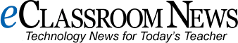 eClassroom News Logo
